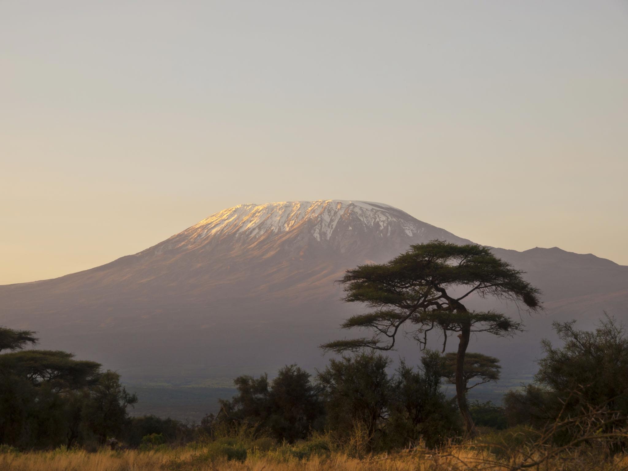 climb kilimanjaro